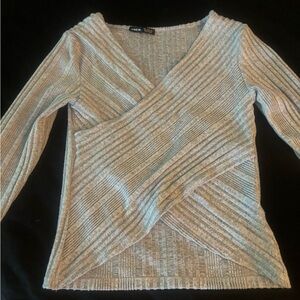 Ladies sweater